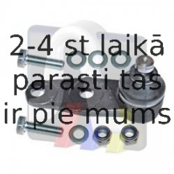Balst-/Virzošais šarnīrs RTS 93-90466-056