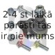 Balst-/Virzošais šarnīrs RTS 93-90642-056