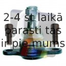Balst-/Virzošais šarnīrs RTS 93-90907-056