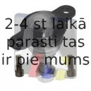 Balst-/Virzošais šarnīrs RTS 93-90913-056