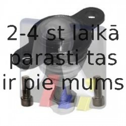 Balst-/Virzošais šarnīrs RTS 93-90913-056