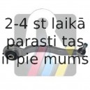 Neatkarīgās balstiekārtas svira, Riteņa piekare RTS 95-00885-1