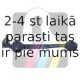 Neatkarīgās balstiekārtas svira, Riteņa piekare RTS 95-05928