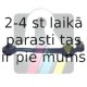 Neatkarīgās balstiekārtas svira, Riteņa piekare RTS 95-05938