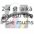 Neatkarīgās balstiekārtas svira, Riteņa piekare RTS 95-05949-1