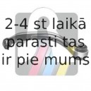 Neatkarīgās balstiekārtas svira, Riteņa piekare RTS 95-05949-2