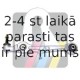 Neatkarīgās balstiekārtas svira, Riteņa piekare RTS 95-05968