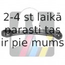 Neatkarīgās balstiekārtas svira, Riteņa piekare RTS 95-05972-1