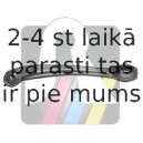 Neatkarīgās balstiekārtas svira, Riteņa piekare RTS 95-05972-2