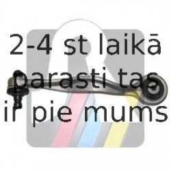 Neatkarīgās balstiekārtas svira, Riteņa piekare RTS 95-05973-2