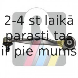 Neatkarīgās balstiekārtas svira, Riteņa piekare RTS 95-05974-2