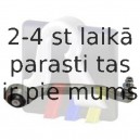 Neatkarīgās balstiekārtas svira, Riteņa piekare RTS 95-05978-1