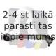 Neatkarīgās balstiekārtas svira, Riteņa piekare RTS 95-05981-1