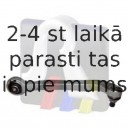 Neatkarīgās balstiekārtas svira, Riteņa piekare RTS 95-05981-1
