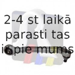 Neatkarīgās balstiekārtas svira, Riteņa piekare RTS 95-05981-1