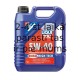 LIQUI MOLY Diesel High Tech 5W-40 5l. 5W40