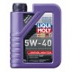 LIQUI MOLY Synthoil High Tech 5W-40 1l. 5W40