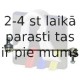 Тяга / стойка, стабилизатор RTS 97-90492