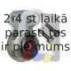Kronšteins, Sviras bukse RTS 98-09597-156