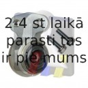 Kronšteins, Sviras bukse RTS 98-09597-156
