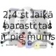 Remkomplekts, Riteņa piekare RTS 99-05001