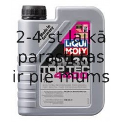 Castrol EDGE 5W-30, 1l.