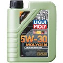 LIQUI MOLY Molygen New Generation 5W-30 1L. 5w30