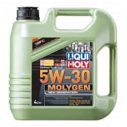 LIQUI MOLY Molygen New Generation 5W-30 4L. 5w30