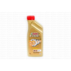 Castrol EDGE TITANIUM FST 0W-30 A3/B4 , 1l. 0W30