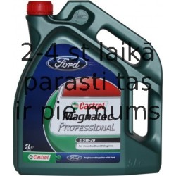 Castrol 5W20 MAGNATEC PROFESSIONAL E 5L. 5W-20