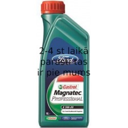 Castrol 5W20 MAGNATEC PROFESSIONAL E 1L. 5W-20