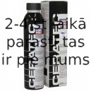 Mikrokeramiku saturoša piedeva motoreļļai Cera Tec 300 ml