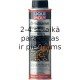 Dzinēja skalotājs 300ml Art. 5200
