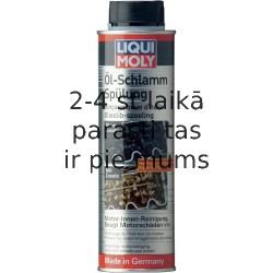Dzinēja skalotājs 300ml Art. 5200