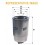 MAHLE ORIGINAL KC140