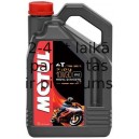 Motul 7100 4T 10W30 4L Ester API SN/JASO MA2 100%sint.