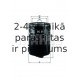 Eļļas filtrs MAHLE ORIGINAL OC 51