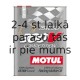 Motul 300V Competition 15W50 2L ESTER Core® technology