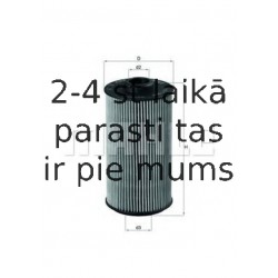 Eļļas filtrs MAHLE ORIGINAL OX 152/1D