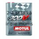 Motul 300V Power Racing 5W30 2L. 5W-30