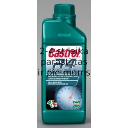 Castrol 10W50 SUPERBIKE R4 1L. 10W-50