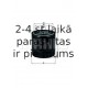 Eļļas filtrs MAHLE ORIGINAL OC 294
