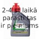 Castrol 15W FORK OIL 0,5L