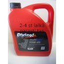 Divinol Multilight 10W40, 5l. 10W-40