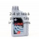 FUCHS 0W30 TITAN SUPERSYN FE 1L. 0W-30