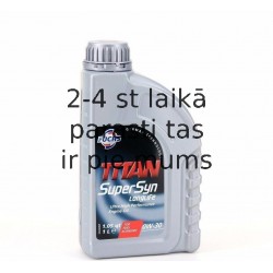 FUCHS 0W30 TITAN SUPERSYN FE 1L. 0W-30