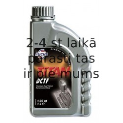 FUCHS ATF TITAN DCTF 1L