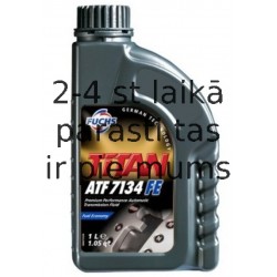 FUCHS ATF 7134 FE TITAN 1L