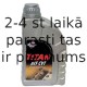 FUCHS ATF CVT TITAN 1L