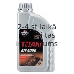 FUCHS ATF 4000 TITAN 1L